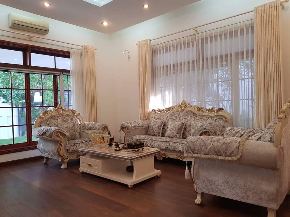 Cho thuê biệt thự Villa Đà Nẵng